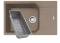 Миниатюра Franke Urban UBG 611-78 XL 114.0701.800, фото 1