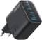 Миниатюра ANKER 3xUSB-C PD3.0 + 1xUSB 70W black A121CG11, фото 1