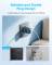 Миниатюра ANKER 3xUSB-C PD3.0 + 1xUSB 70W black A121CG11, фото 8