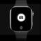 Миниатюра Xiaomi Watch 6 Чорний Obsidian Black BHR08CIGL 1198825, фото 12