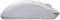 Миниатюра HATOR Quasar 3S Ultima 8K Wireless/Bluetooth/USB White HTM661, фото 5