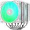 Миниатюра Deepcool AG620 G2 WH ARGB R-AG620-WHAMMG2-G, фото 9