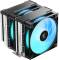 Миниатюра Deepcool AG620 G2 ARGB R-AG620-BKAMMG2-G, фото 1
