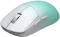 Миниатюра HATOR Quasar 3 Ultima 8K Wireless/Bluetooth/USB White/Mi HTM761, фото 2