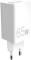 Миниатюра Sigma 2xUSB-C PD65W + 1xUSB QC3.0 GaN X-power PS65-01 wh 4827798637715, фото 8