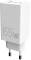 Миниатюра Sigma 2xUSB-C PD65W + 1xUSB QC3.0 GaN X-power PS65-01 wh 4827798637715, фото 9