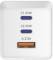 Миниатюра Sigma 2xUSB-C PD65W + 1xUSB QC3.0 GaN X-power PS65-01 wh 4827798637715, фото 11