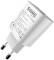 Миниатюра Sigma 1xUSB-C PD33W + 1xUSB QC3.0 GaN X-power PS33-01 wh 4827798527719, фото 6