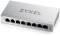 Миниатюра ZyXEL GS1200-8 v3 GS1200-8V3-EU0101F, фото 4