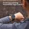 Миниатюра Amazfit Active 3 Premium W2559GL2N Синій 1193747, фото 5