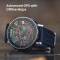 Миниатюра Amazfit Active 3 Premium W2559GL2N Синій 1193747, фото 8
