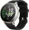 Миниатюра Amazfit Active 3 Premium W2559GL1N Срібний 1193746, фото 1