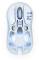Миниатюра GravaStar Mercury M1 Pro Wireless/Bluetoot/USB Ice Blue GRAVASTARM1PRO_BLU, фото 1