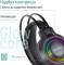 Миниатюра ColorWay GlowCore RGB Black CW-HPG02BK, фото 7