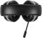 Миниатюра ColorWay Bloodwave LED Black CW-HPG01BK, фото 1