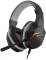 Миниатюра ColorWay Bloodwave LED Black CW-HPG01BK, фото 4