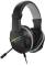 Миниатюра ColorWay Bloodwave LED Black CW-HPG01BK, фото 14