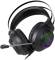Миниатюра ColorWay BlazeCore RGB Black CW-HPG03BK, фото 2
