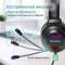 Миниатюра ColorWay BlazeCore RGB Black CW-HPG03BK, фото 13