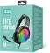 Миниатюра ColorWay Firestrike RGB Black CW-HPG04BK, фото 5