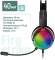 Миниатюра ColorWay Firestrike RGB Black CW-HPG04BK, фото 6