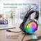 Миниатюра ColorWay Firestrike RGB Black CW-HPG04BK, фото 9