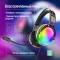 Миниатюра ColorWay Firestrike RGB Black CW-HPG04BK, фото 13