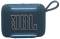 Миниатюра JBL Go 5 Blue JBLGO5BLU, фото 1