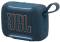 Миниатюра JBL Go 5 Blue JBLGO5BLU, фото 3