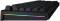 Миниатюра HATOR Skyfall 100 PRO Aurum Vanila Silent RGB Wireless/B HTK4101UA, фото 5