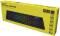 Миниатюра HATOR Skyfall 100 PRO Aurum Vanila Silent RGB Wireless/B HTK4101UA, фото 7