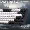 Миниатюра GamePro Asgard Valhalla QLAB Sakura Switch RGB Bluetooth/W MK160-B-QS-PRO, фото 5