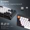 Миниатюра GamePro Asgard Valhalla QLAB Sakura Switch RGB Bluetooth/W MK160-B-QS-PRO, фото 6