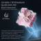 Миниатюра GamePro Asgard Valhalla QLAB Sakura Switch RGB Bluetooth/W MK160-B-QS-PRO, фото 8