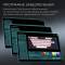 Миниатюра GamePro Asgard Valhalla QLAB Sakura Switch RGB Bluetooth/W MK160-B-QS-PRO, фото 10