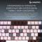 Миниатюра GamePro Asgard Valhalla QLAB Sakura Switch RGB Bluetooth/W MK160-B-QS-PRO, фото 15