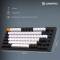 Миниатюра GamePro Asgard Valhalla QLAB Sakura Switch RGB Bluetooth/W MK160-B-QS-PRO, фото 18