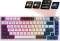 Миниатюра GamePro Asgard Valhalla Pro QLAB Sakura Switch RGB Bluetoo MK160-W-D-QS-PRO, фото 1