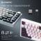 Миниатюра GamePro Asgard Valhalla Pro QLAB Sakura Switch RGB Bluetoo MK160-W-D-QS-PRO, фото 7