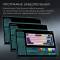 Миниатюра GamePro Asgard Valhalla Pro QLAB Sakura Switch RGB Bluetoo MK160-W-D-QS-PRO, фото 13