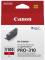 Миниатюра Canon PFI-5100 Red 6958C001, фото 1