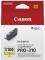 Миниатюра Canon PFI-5100 Yellow 6955C001, фото 1