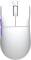 Миниатюра HATOR Hellyberry HM47 Wireless White/Violet HM47_white_violet, фото 1
