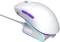 Миниатюра HATOR Hellyberry HM47 Wireless White/Violet HM47_white_violet, фото 7