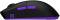 Миниатюра HATOR Hellyberry HM47 Wireless Black/Violet HM47_black_violet, фото 2