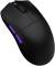 Миниатюра HATOR Hellyberry HM47 Wireless Black/Violet HM47_black_violet, фото 4