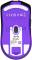 Миниатюра HATOR Hellyberry HM47 Wireless Black/Violet HM47_black_violet, фото 6