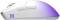 Миниатюра HATOR Hellyberry HM47 Pro RGB Wireless/Bluetooth/USB Whi HM47PRO_white_violet, фото 2
