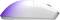 Миниатюра HATOR Hellyberry HM47 Pro RGB Wireless/Bluetooth/USB Whi HM47PRO_white_violet, фото 3
