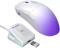 Миниатюра HATOR Hellyberry HM47 Pro RGB Wireless/Bluetooth/USB Whi HM47PRO_white_violet, фото 8